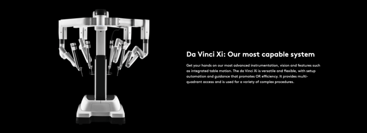 Intuitive
Robotics